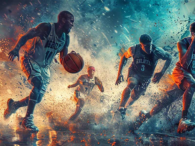 球迷晒视频:8000块去现场看湖人NBA是一种怎么样体验