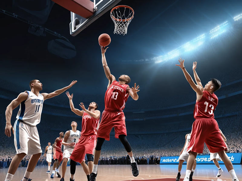 WCBA：四川女篮8775再胜江苏女篮！大比分2比0挺进总决赛！