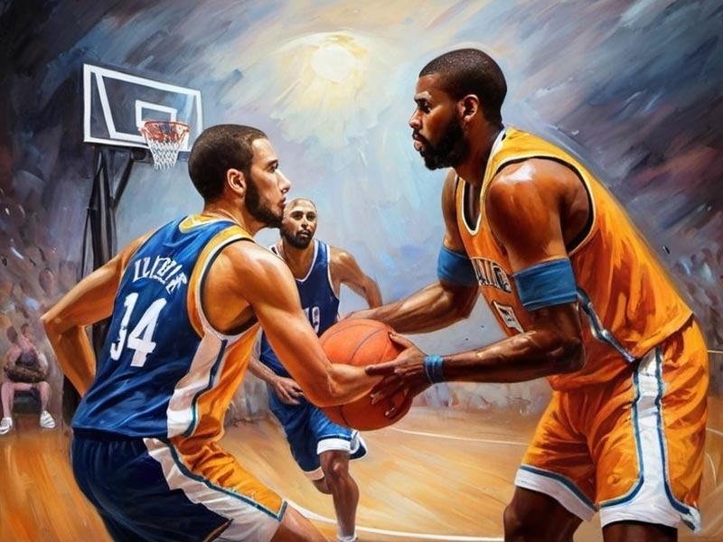 NBA父子得分榜，詹姆斯父子总得分断档领先！