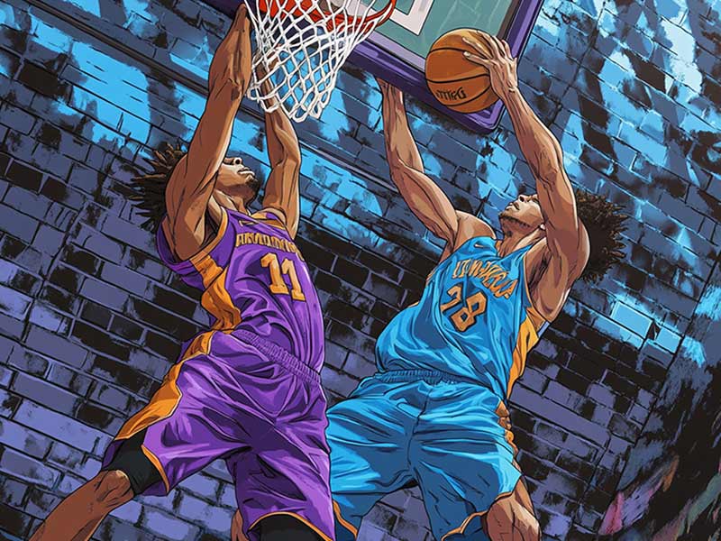 04月08日CBA常规赛宁波上海全场录像