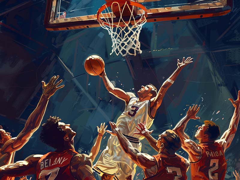 汤普森投篮细节解析，每一帧都是肌肉记忆