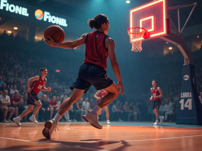 看看湖人新秀阿杜蒂耶罗的三分训练，这出手又直又流畅！