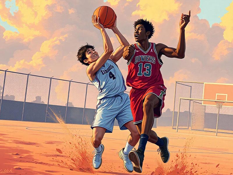 火箭赛季4杀太阳！大史乐坏：输谁都不能输太阳，我让你狂