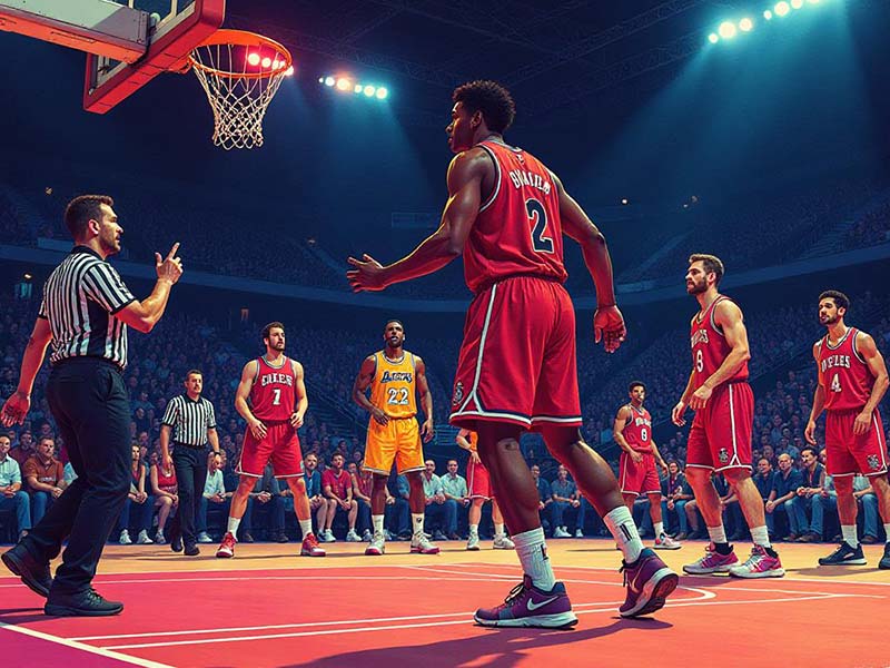 快船擒爵士近19战16胜小卡连续25场20+哈登16+10贝利20分