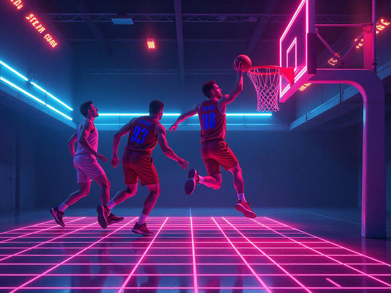 被问老詹&乔丹谁更伟大联盟谁最难防布伦森这情商无敌！