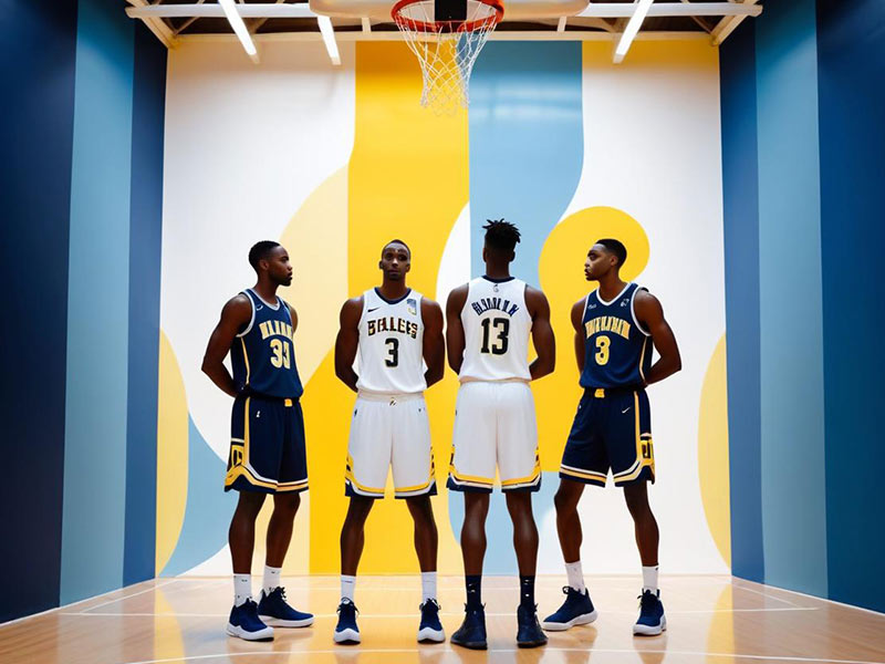 霍华德此前表示：姚明我根本防不住，但文班会被巅峰的我撞飞