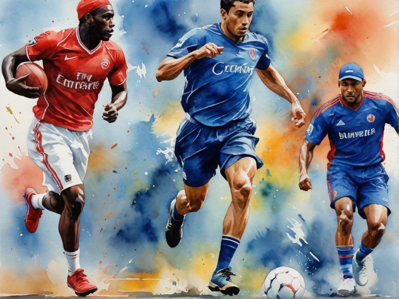 运气也是实力的一部分!小蜘蛛:昨天训练任意球一个没进