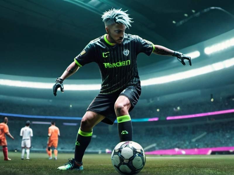 神仙球！阿尔瓦雷斯炸裂任意球世界波直入死角！马竞10领先巴萨