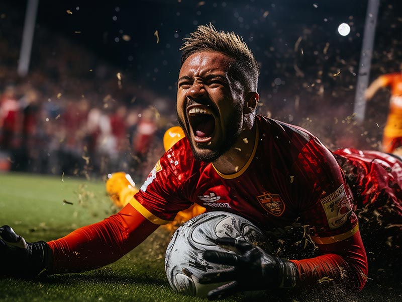 【集锦】中冠湖北超级先生10成都顶耀锦城毛锦泰远射建功