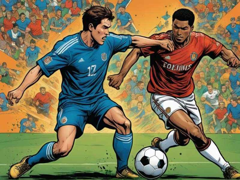 小蜘蛛:看了梅西对阵利物浦的那个任意球很多遍