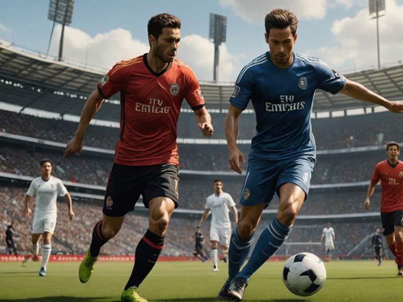 名记灵魂发问：皇马进攻三叉戟除了姆巴佩和维尼修斯，第三人是