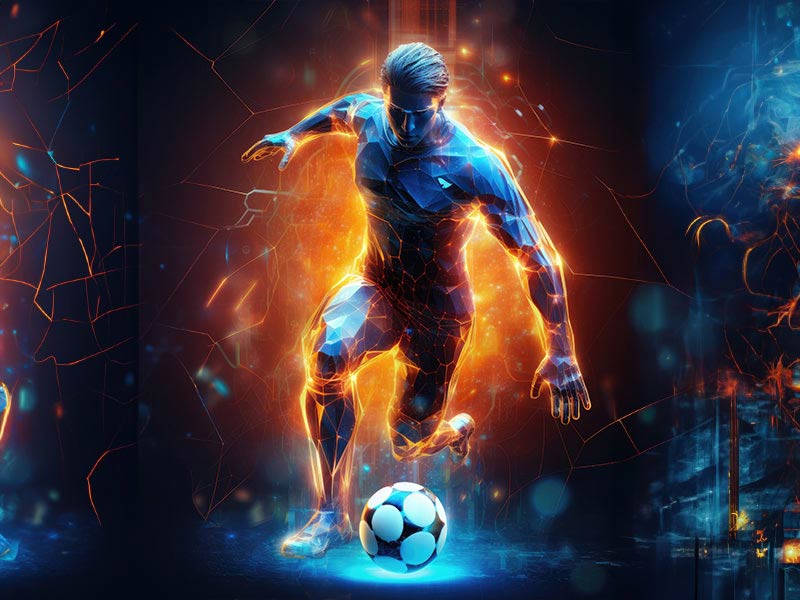 现场实拍维尼修斯错失大单刀，场边的美女球迷惊呆了