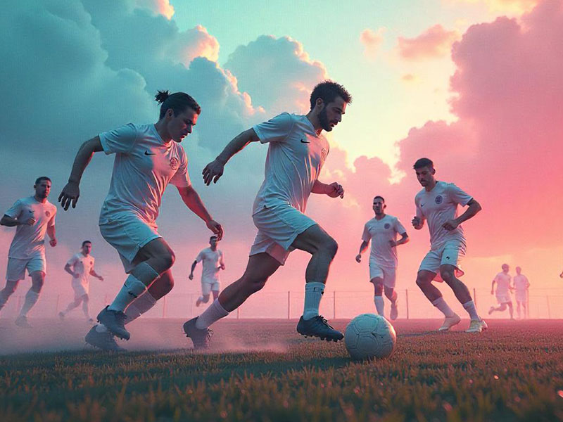 世界名画！奥康&加斯利&哈贾尔助阵巴黎欧冠对阵利物浦！