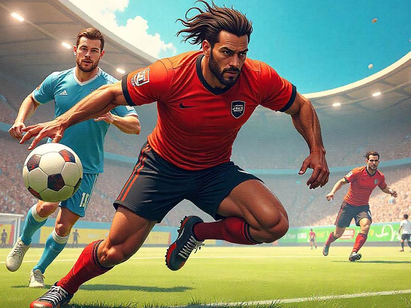 乔治娜：我当过服务员，当过店员现在我可是他X的老板