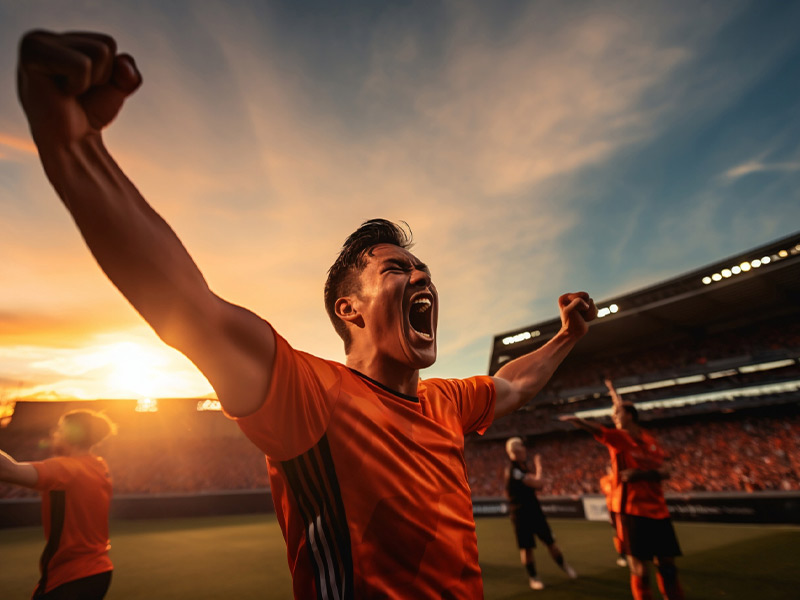 这是点球吗球迷视角看最后时刻卡雷拉斯与奥利塞这次身体接触！