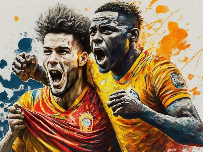 C罗和梅西谁最难对付马塞洛：梅西！梅西太可怕了