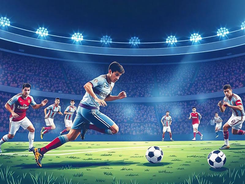 大巴黎快速反击！李刚仁直塞登贝莱爆射击中立柱！