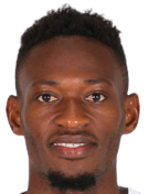 阿布巴卡尔·通加拉