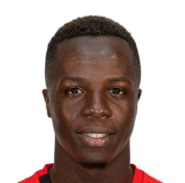 阿马特·恩迪亚耶