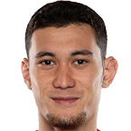 拜合拉木·阿卜杜外力