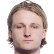 卡斯帕·多尔贝格