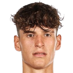 马蒂亚·巴尔齐克·古铁雷斯