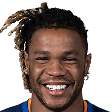 马特乌斯·热苏斯