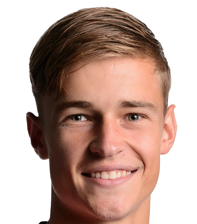 诺阿·纳约克斯