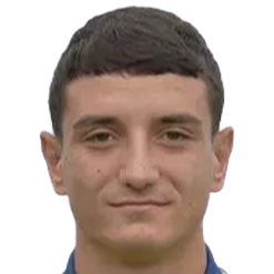 塞尔吉奥·维埃拉·加西亚