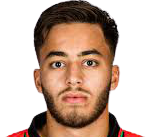 索菲安·卡拉瓦尼