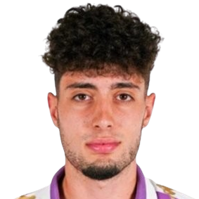 伊阿戈·帕伦特