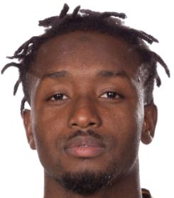 伊布拉赫姆·萨迪丘