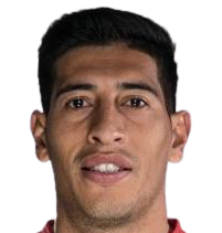 伊斯特班·安德拉达